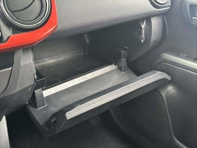 2020 Toyota Tacoma TRD Off-Road