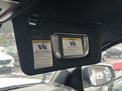 2020 Toyota Tacoma TRD Off-Road