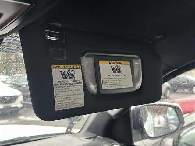 2020 Toyota Tacoma TRD Off-Road