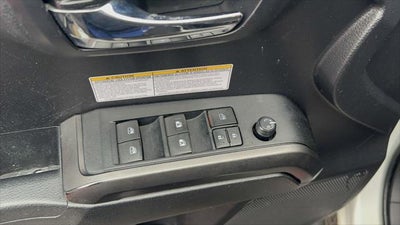 2020 Toyota Tacoma TRD Off-Road