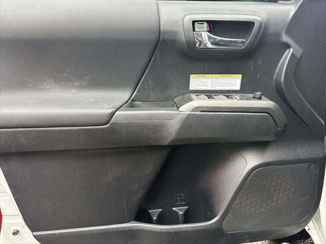 2020 Toyota Tacoma TRD Off-Road