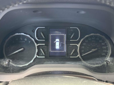 2018 Toyota Tundra Limited 5.7L V8