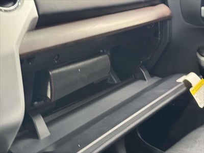 2018 Toyota Tundra Limited 5.7L V8