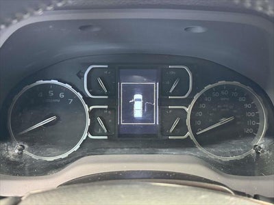 2018 Toyota Tundra Limited 5.7L V8