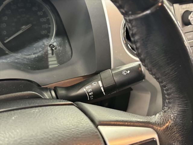 2018 Toyota Tundra Limited 5.7L V8