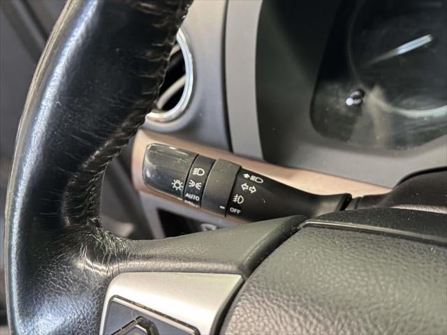 2018 Toyota Tundra Limited 5.7L V8