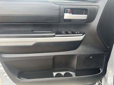 2020 Toyota Tundra Limited