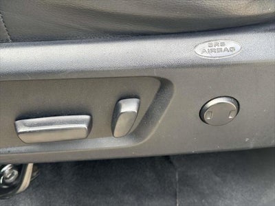 2020 Toyota Tundra Limited