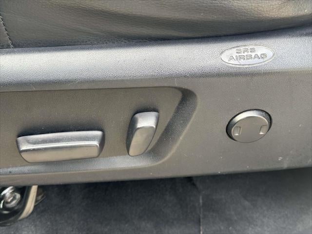 2020 Toyota Tundra Limited