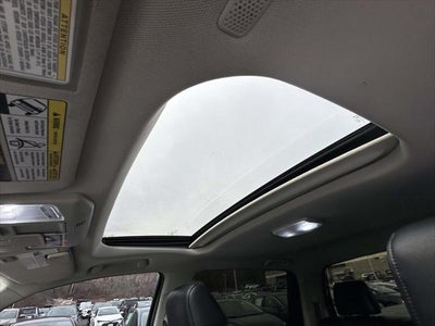2020 Toyota Tundra Limited