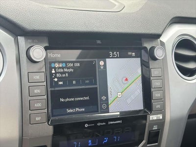 2020 Toyota Tundra Limited