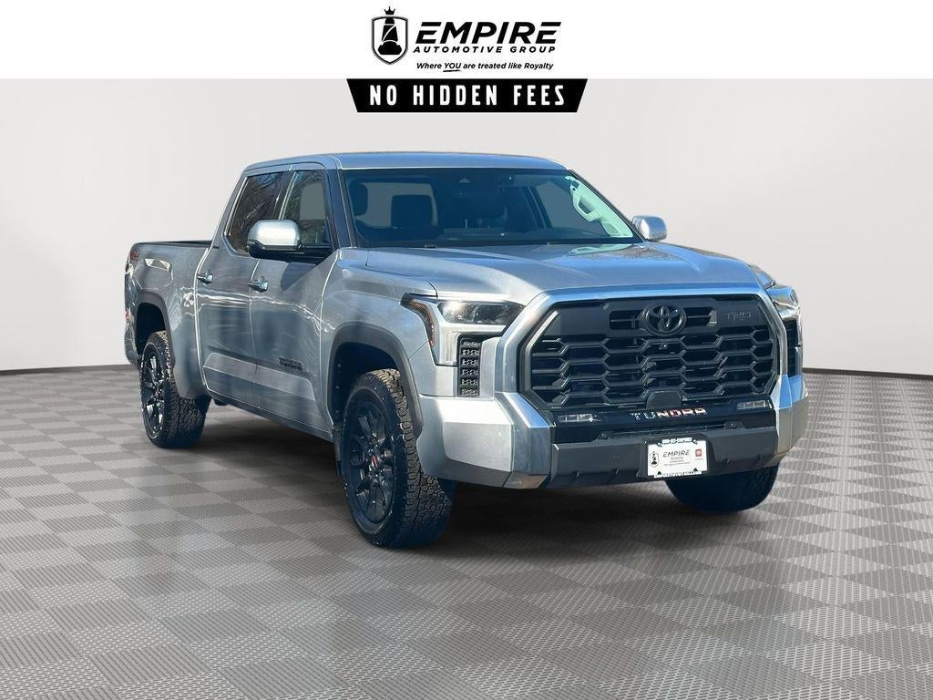 2023 Toyota Tundra Limited