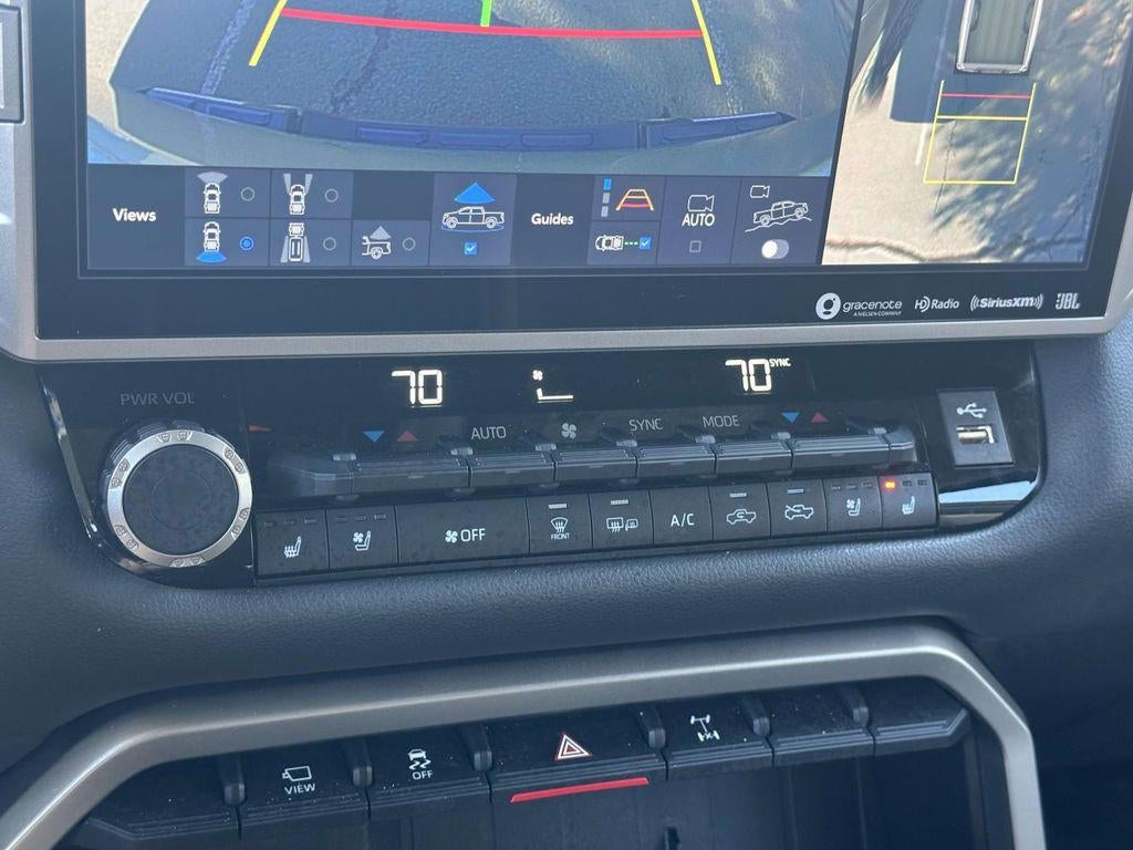 2023 Toyota Tundra Limited