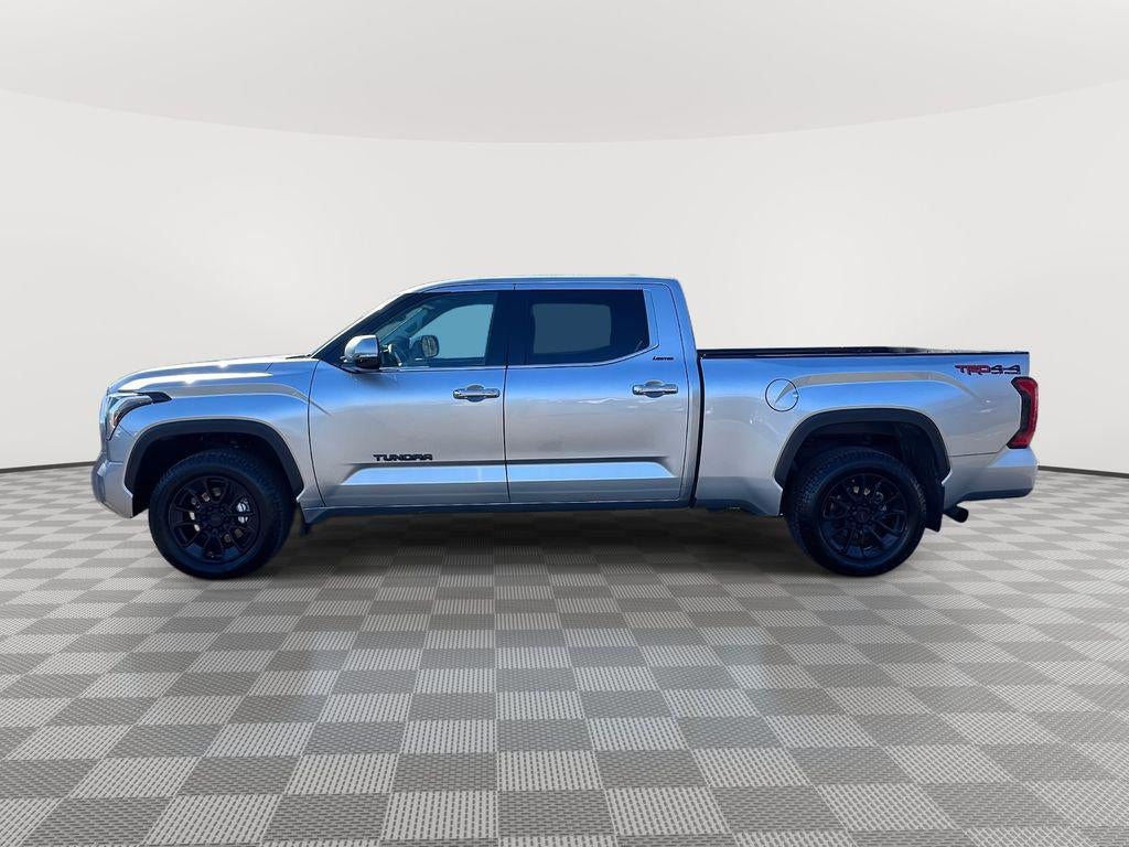 2023 Toyota Tundra Limited