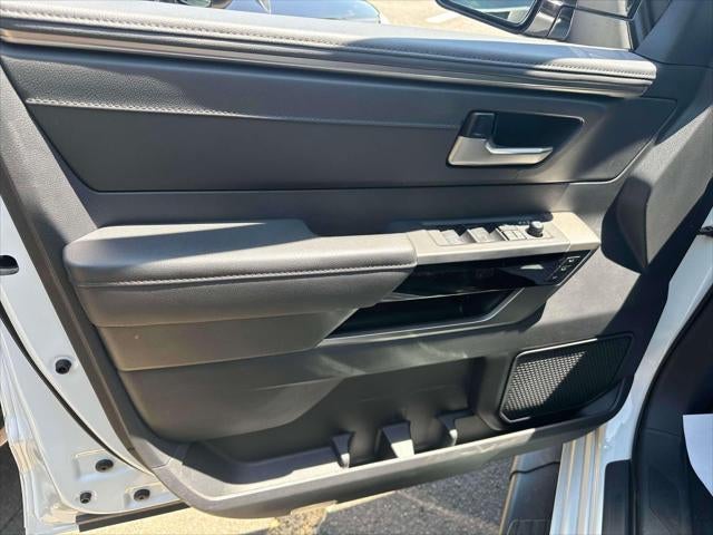 2024 Toyota Tundra Hybrid Limited 4WD