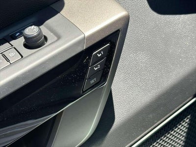 2024 Toyota Tundra Hybrid Limited 4WD