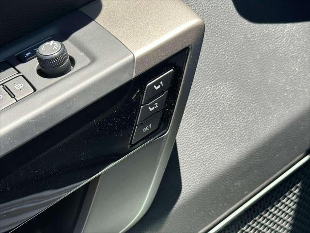 2024 Toyota Tundra Hybrid Limited 4WD