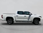 2024 Toyota Tundra Hybrid Limited 4WD