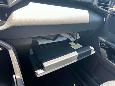 2024 Toyota Tundra Hybrid Limited 4WD