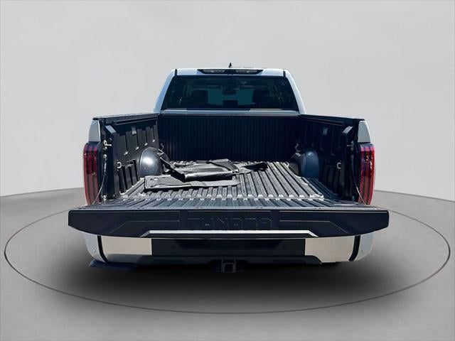 2024 Toyota Tundra Hybrid Limited 4WD