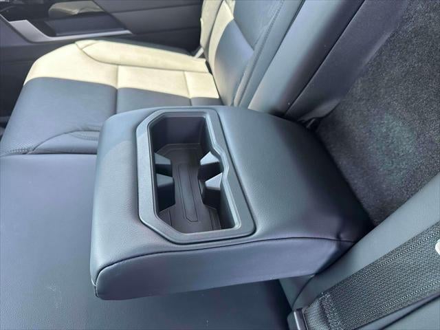 2024 Toyota Tundra Hybrid Limited 4WD