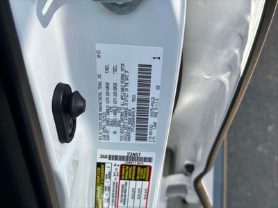 2024 Toyota Tundra Hybrid Limited 4WD