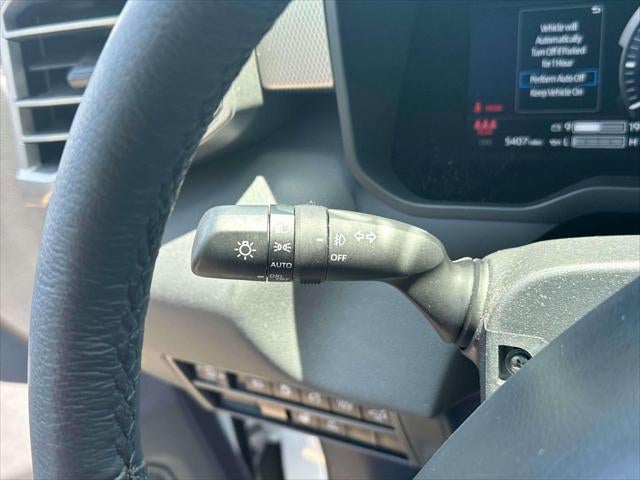 2024 Toyota Tundra Hybrid Limited 4WD