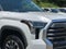 2024 Toyota Tundra Hybrid Limited 4WD