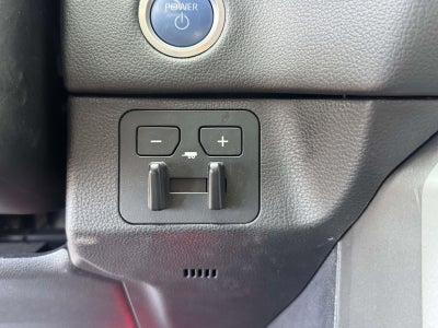 2024 Toyota Tundra Hybrid Limited 4WD