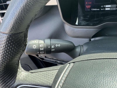 2024 Toyota Tundra Hybrid Limited 4WD
