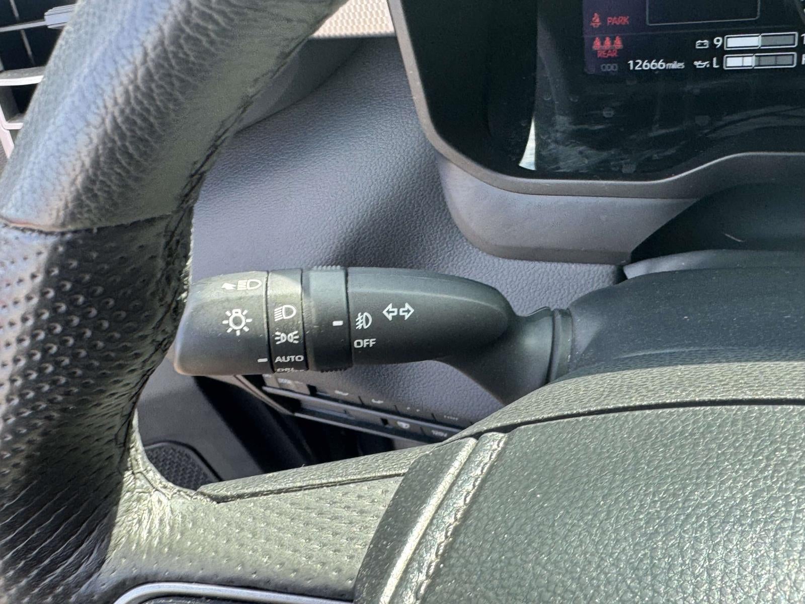 2024 Toyota Tundra Hybrid Limited 4WD
