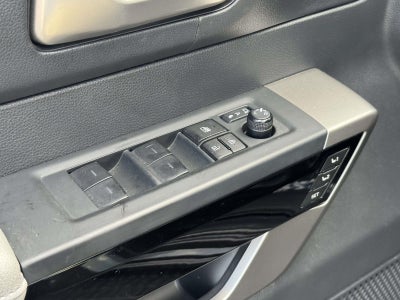 2024 Toyota Tundra Hybrid Limited 4WD