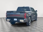 2024 Toyota Tundra Hybrid Limited 4WD