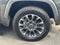 2024 Toyota Tundra Hybrid Limited 4WD