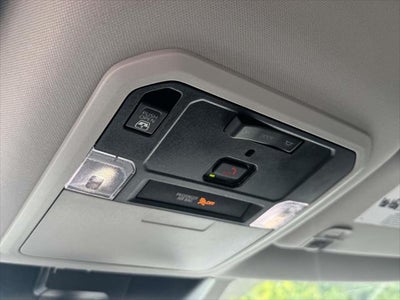 2024 Toyota Tundra Hybrid Limited 4WD