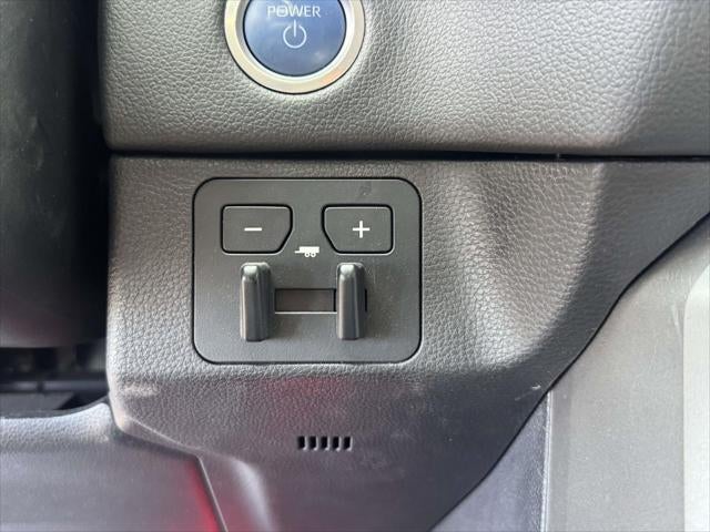2024 Toyota Tundra Hybrid Limited 4WD