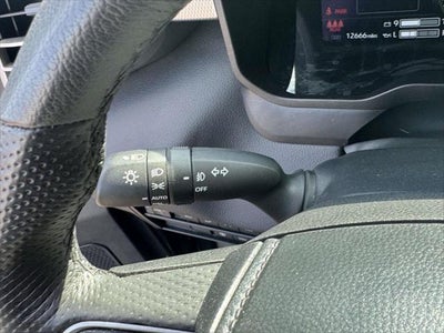 2024 Toyota Tundra Hybrid Limited 4WD
