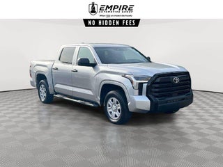 2025 Toyota Tundra SR