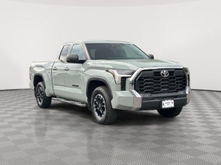 2026 Toyota Tundra SR5 Double Cab 6.5 Bed
