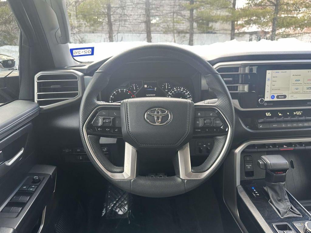 2023 Toyota Tundra SR5