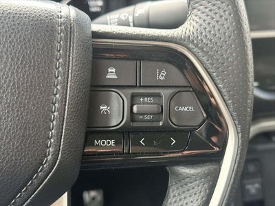 2023 Toyota Tundra SR5