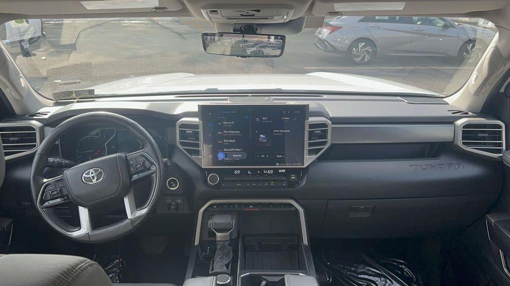2023 Toyota Tundra SR5