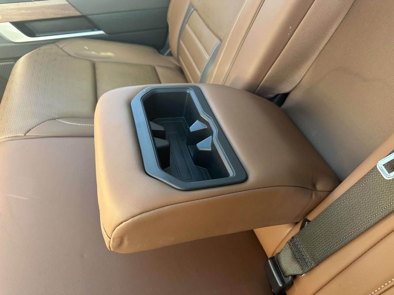 2024 Toyota Tundra 1794 Edition