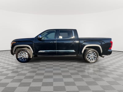 2024 Toyota Tundra 1794 Edition