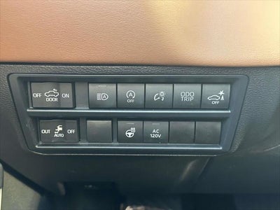 2024 Toyota Tundra 1794 Edition