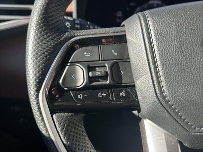 2024 Toyota Tundra 1794 Edition