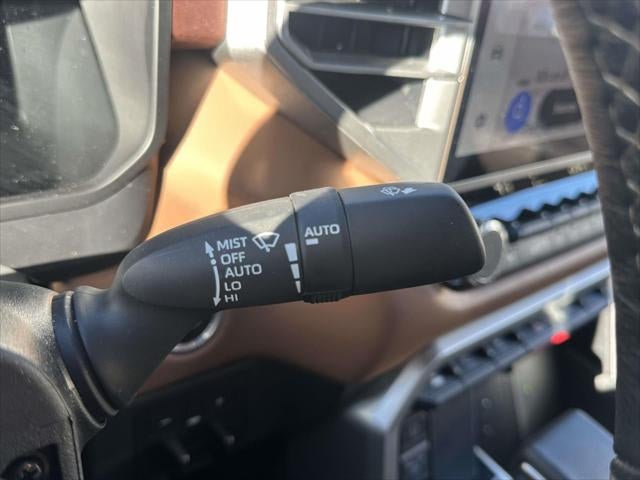 2024 Toyota Tundra 1794 Edition