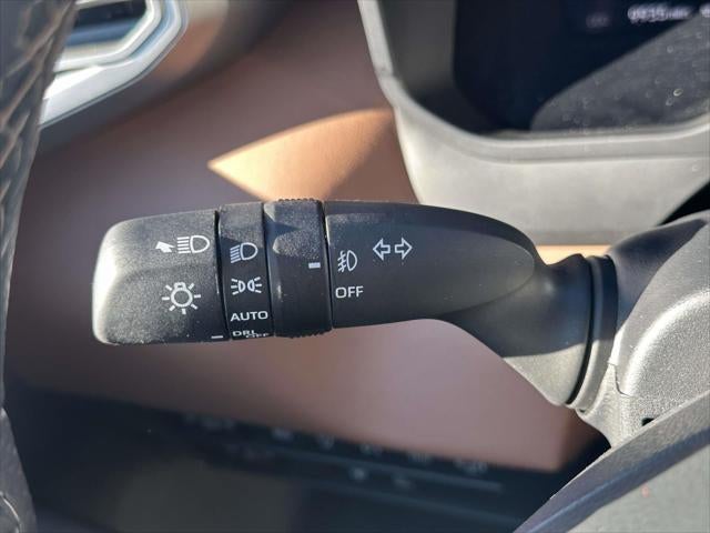 2024 Toyota Tundra 1794 Edition