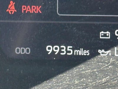 2024 Toyota Tundra 1794 Edition