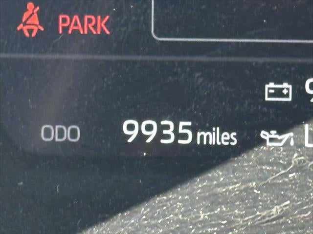 2024 Toyota Tundra 1794 Edition